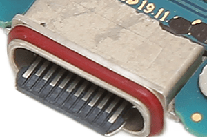 Charging Port Repair