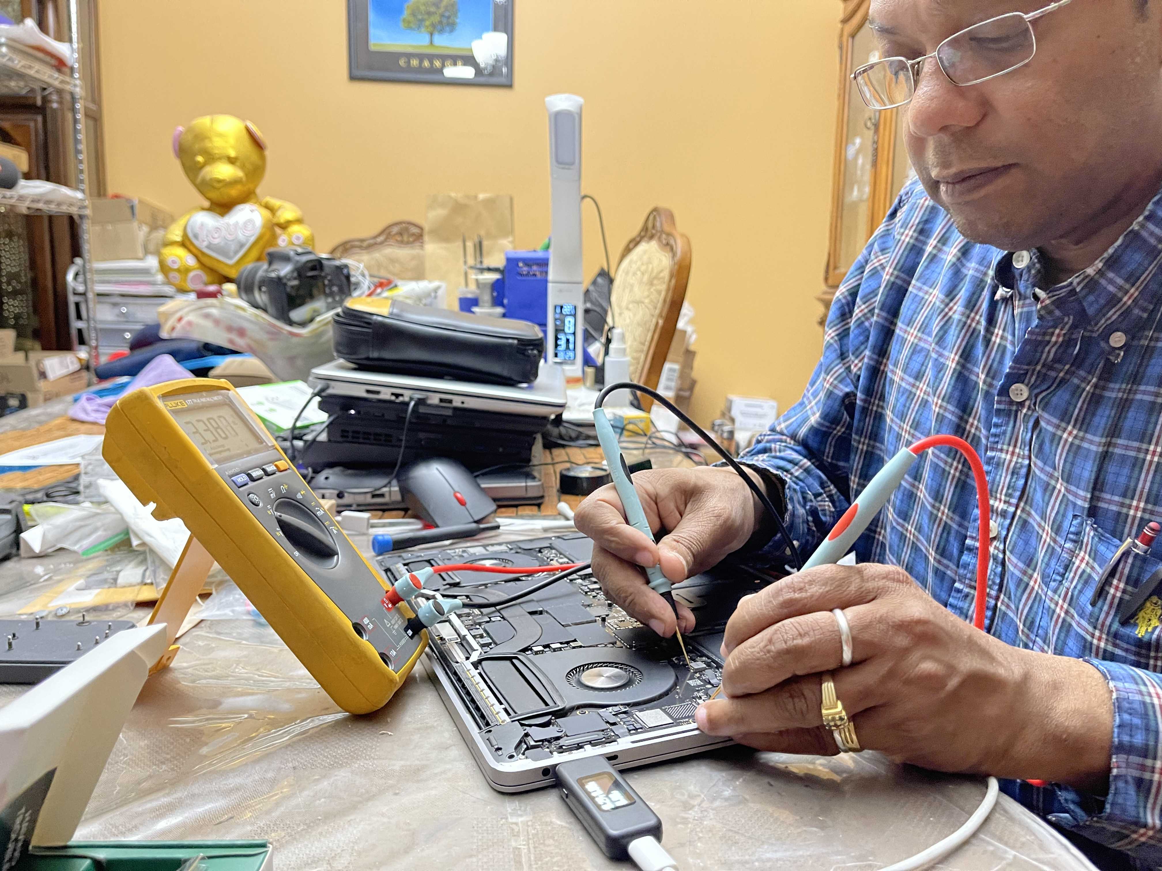 KSK Computers Montreal