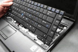 Laptop Keyboard Replacment