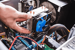 PC Computer Repair Services