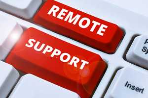 Remote Support