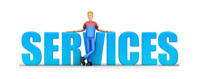 Computer Repair Service