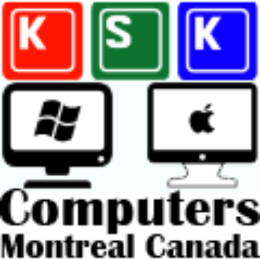 KSK Computers
